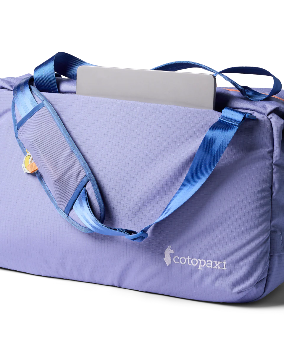 Viaje 45L Travel Duffel
