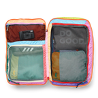 Allpa 42L Travel Pack - Del Día