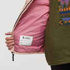 Fuego Hooded Down Jacket - Kids'