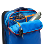 Allpa 38L Roller Bag