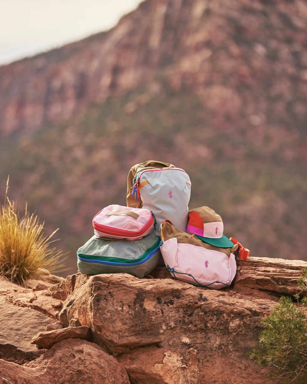 Cotopaxi X FP Movement Allpa Mini 20L Travel Pack