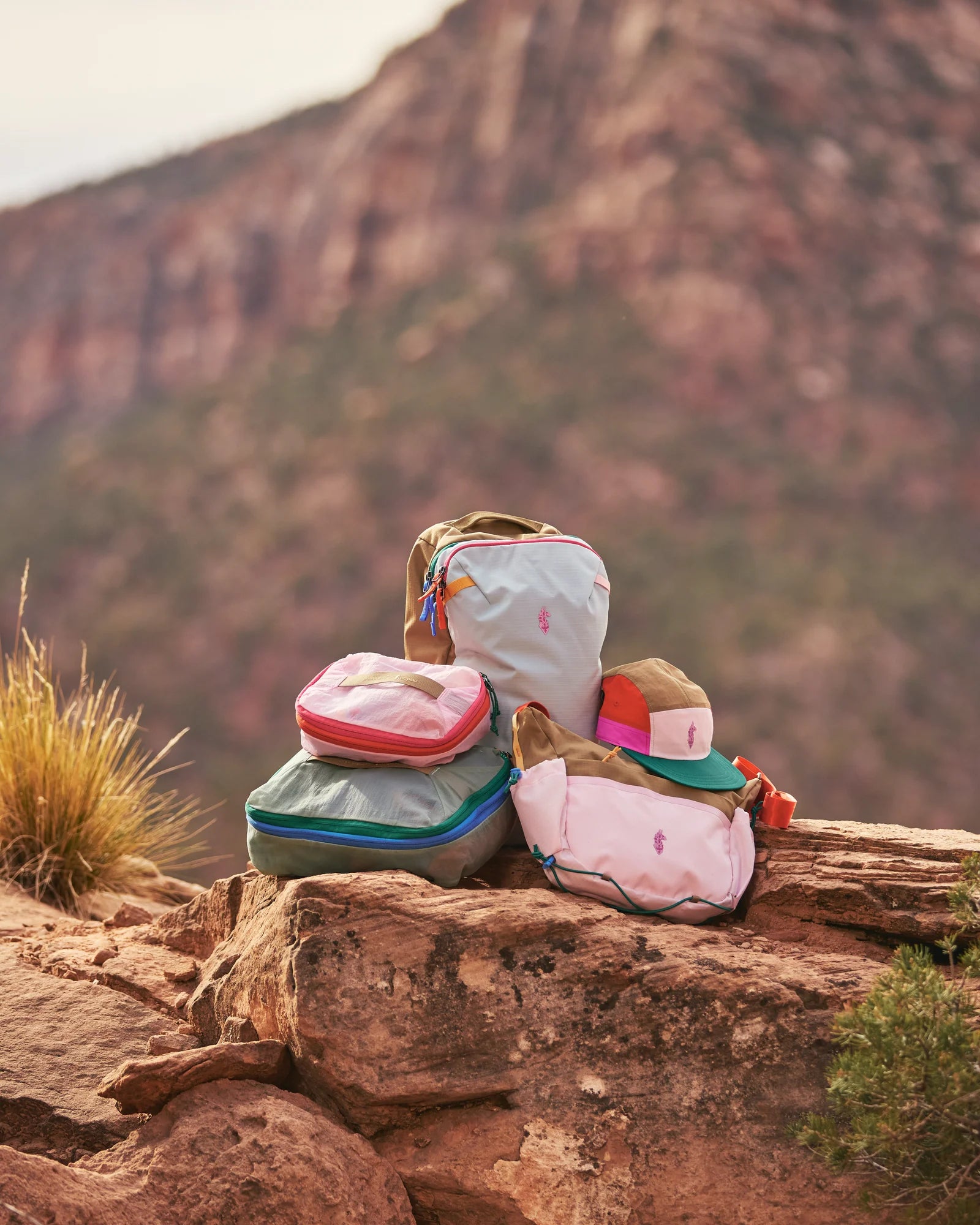 Cotopaxi X FP Movement Allpa Mini 20L Travel Pack