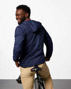 Pacaya 2.0 Insulated Hooded Jacket - Men's
