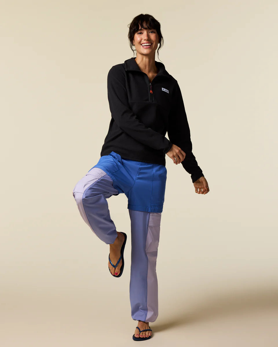 Amado Fleece Pullover - Women's