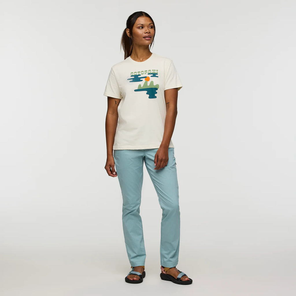 Salto Ripstop Pant - Women's