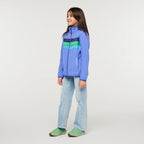 Teca Fleece Jacket - Kids'
