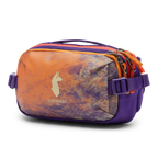 Allpa X 1.5L Hip Pack - Print