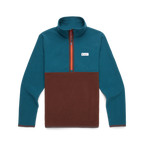 Amado Fleece Pullover - Men's