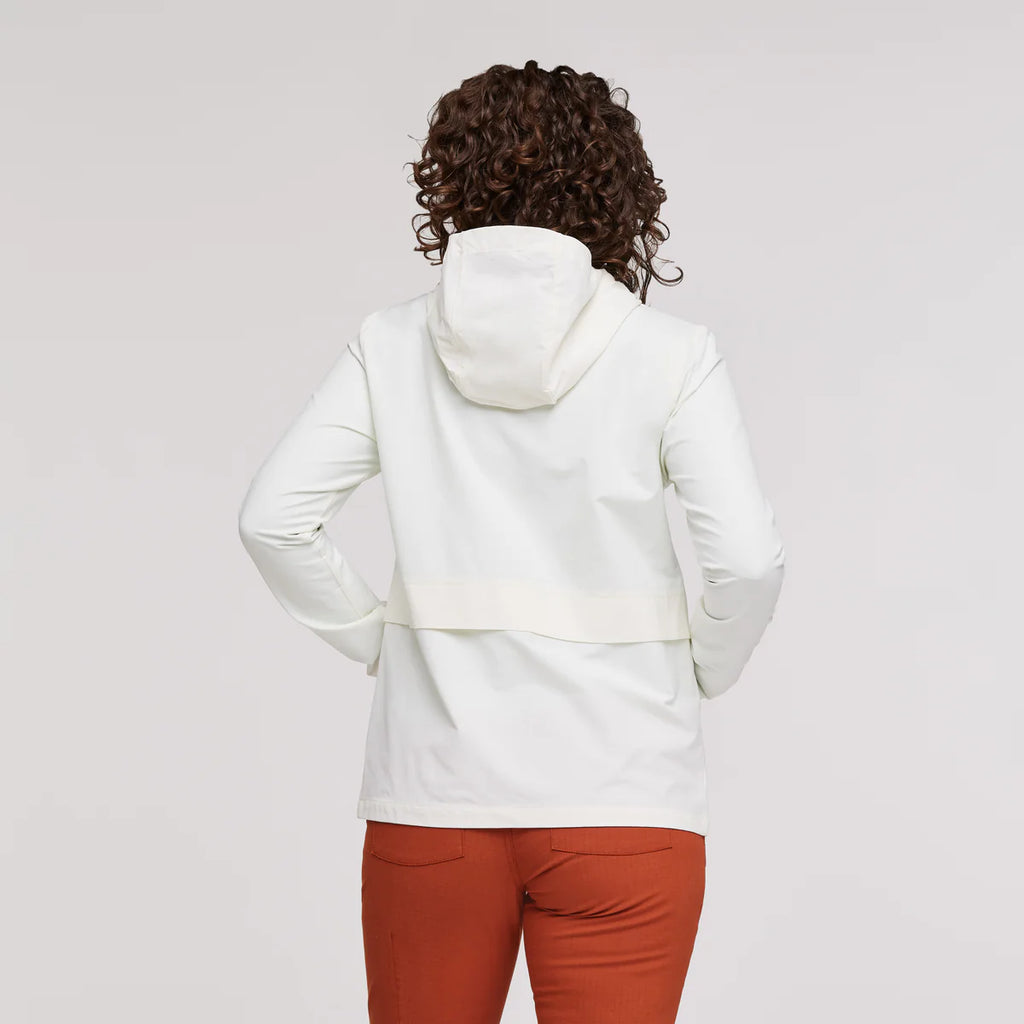 Viento Travel Jacket - Women's