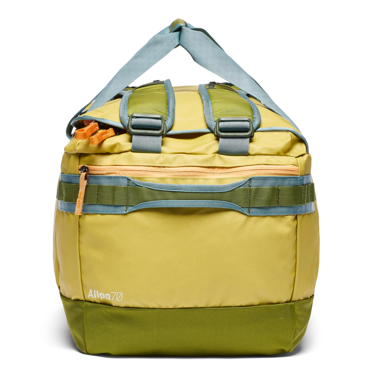 Allpa Getaway 70L Duffel