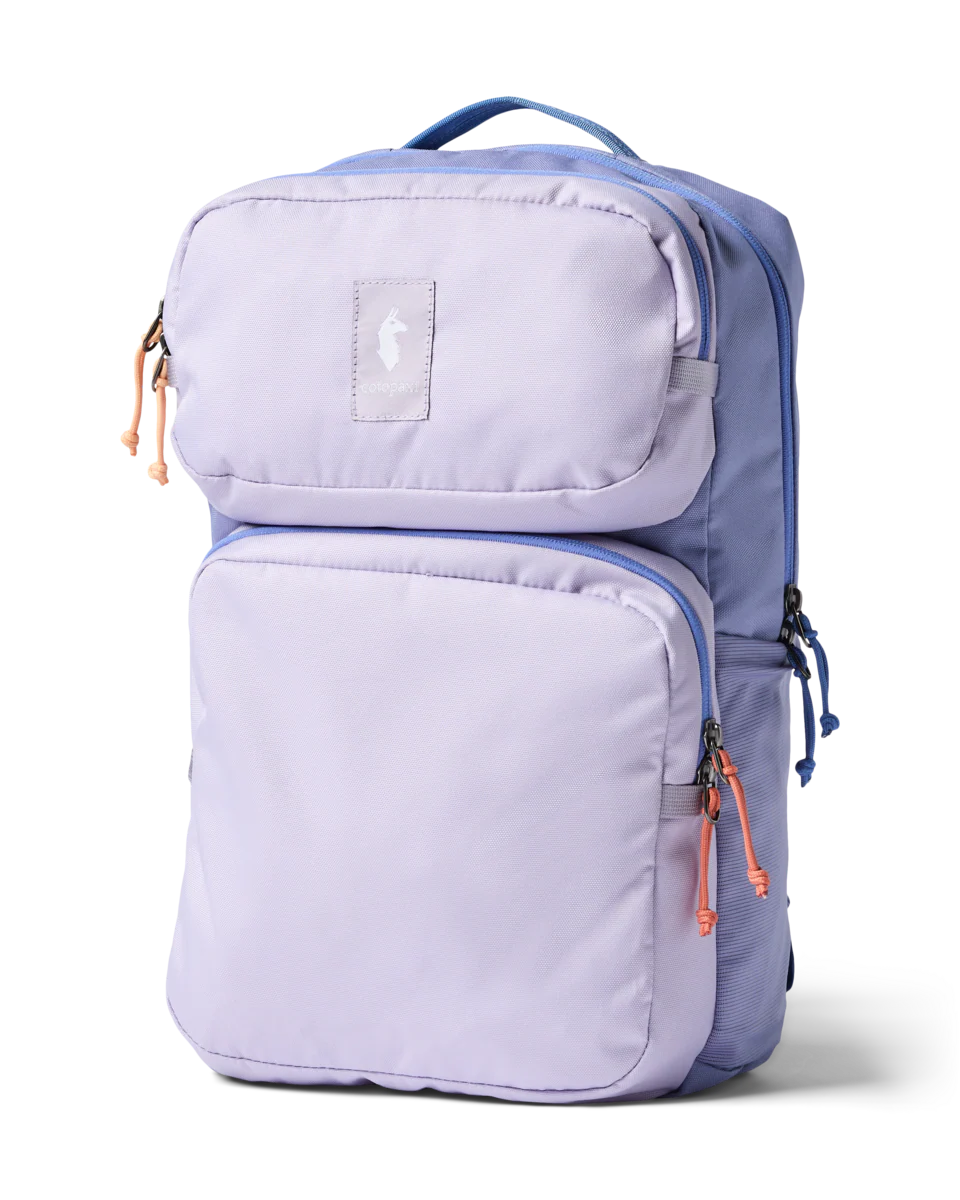 Tasra 16L Backpack