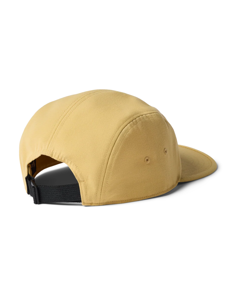 Cada Día 5-Panel Hat