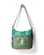Taal Convertible Tote - Del Día