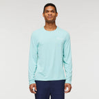Fino Long-Sleeve Tech Tee - Men's