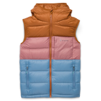 Fuego Max Down Vest - Women's