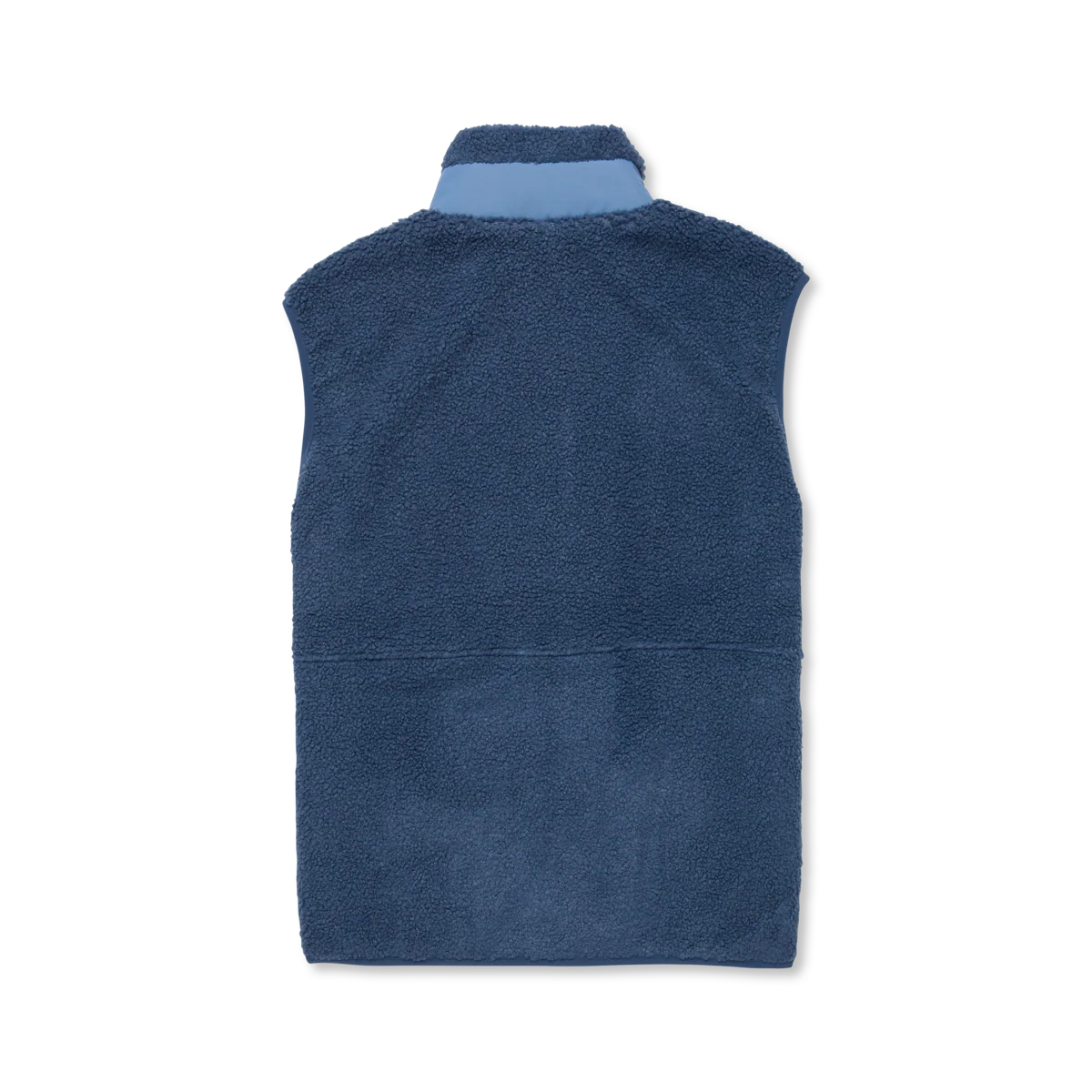 Bacano Fleece Vest - Men's