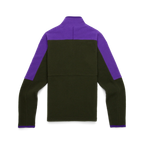 Abrazo Fleece Full-Zip Jacket - Women's