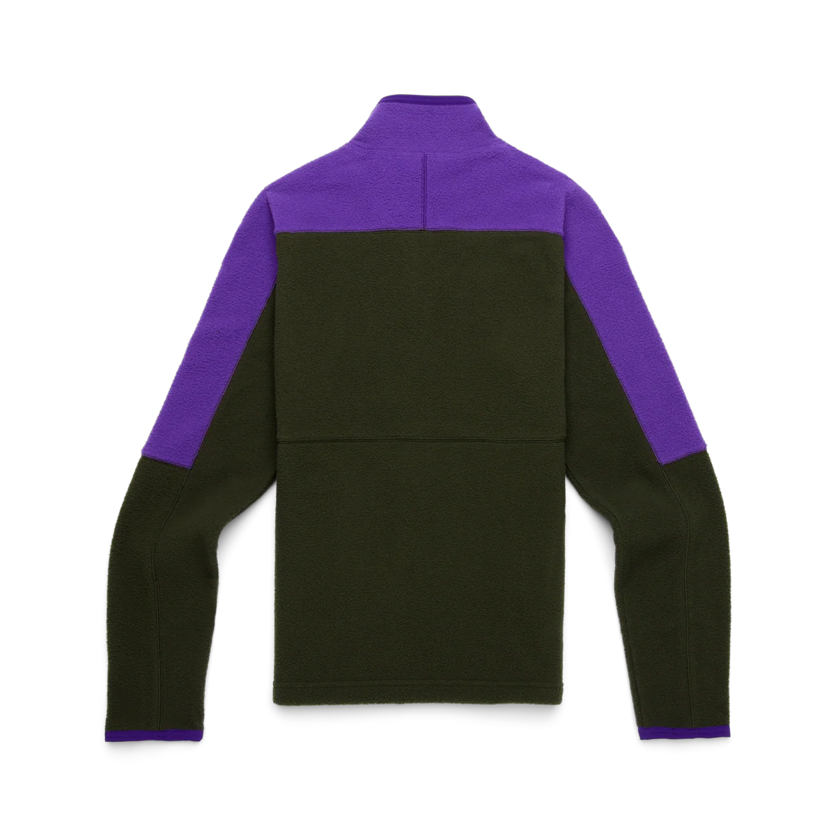 Abrazo Fleece Full-Zip Jacket - Women's