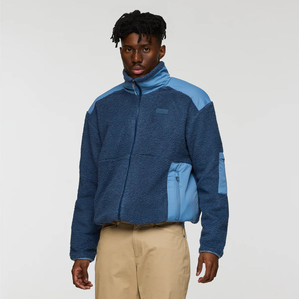 Bacano Fleece Jacket - Men's