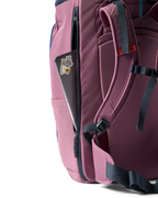 Allpa 50L Adventure Travel Pack