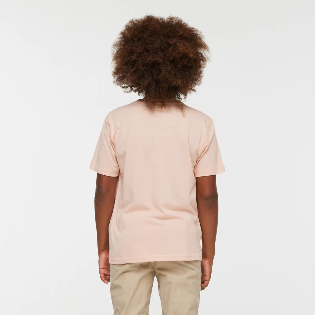 Llama Party T-Shirt - Kids'