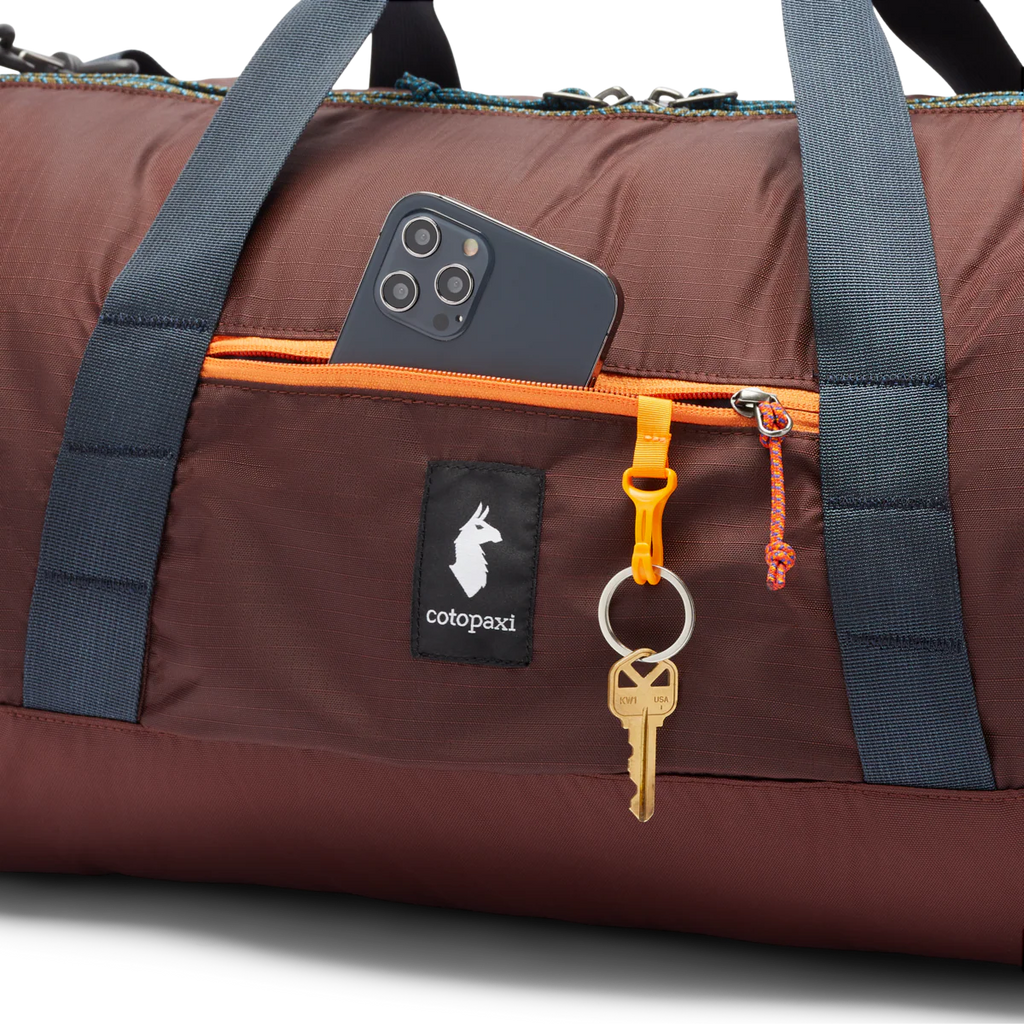 Ligera 32L Duffel Bag - Cada Día