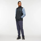Capa Insulated Vest - Men's
