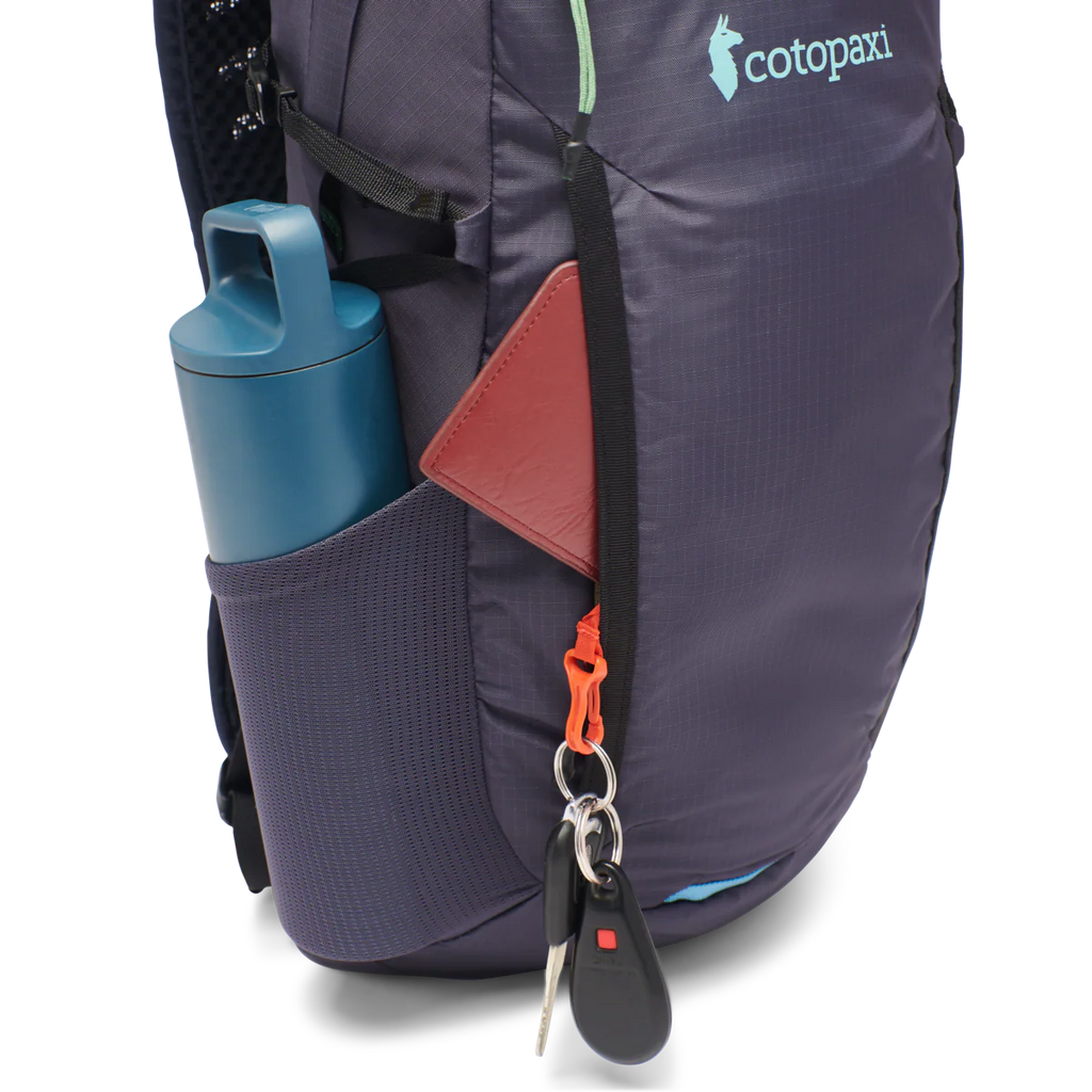 Lagos 15L Hiking Hydration Pack