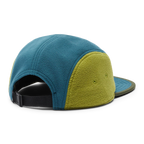 Fleece 5-Panel Hat