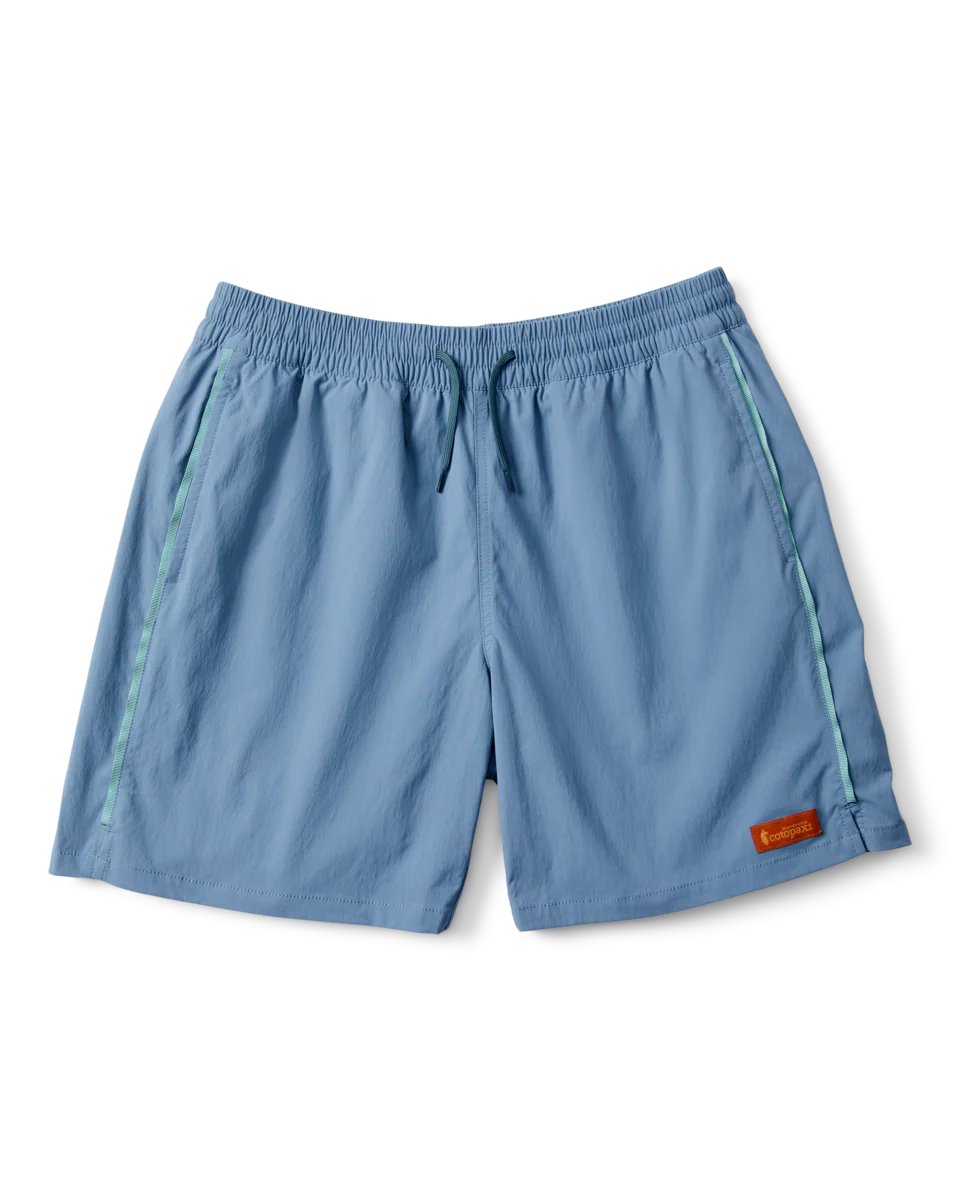 Brinco 7" Short - Solid - Men's