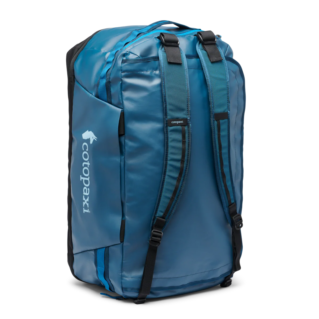 Allpa 70L Duffel Bag