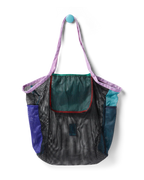 Arenilla Mesh Tote - Del Día