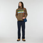 Teca Fleece Full-Zip Jacket - Men's