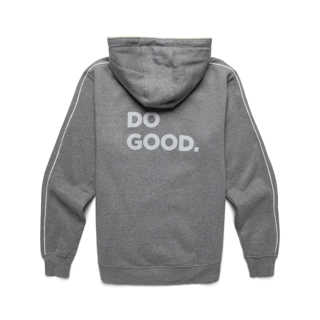 Do Good Full-Zip Hoodie - Men's