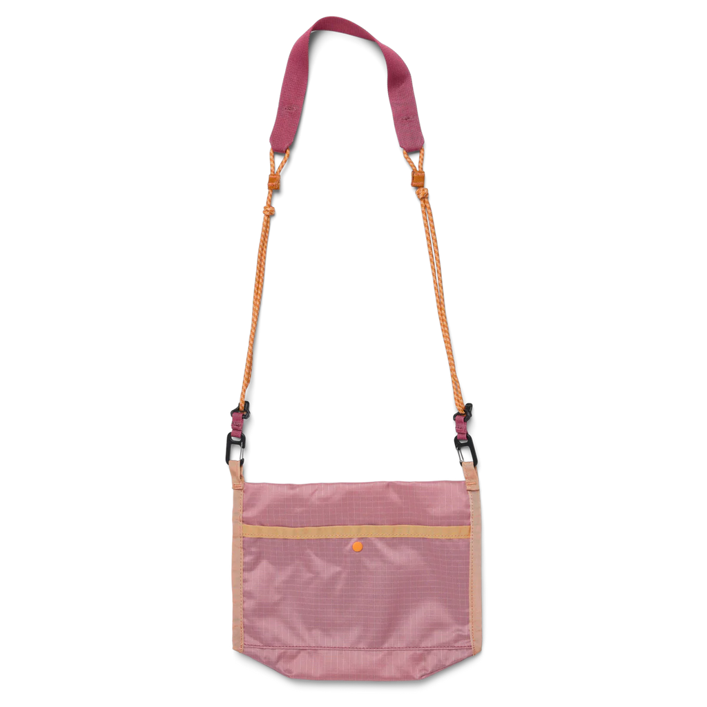 Lista 2L Lightweight Crossbody Bag - Cada Día