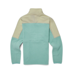 Abrazo Fleece Half-Zip Jacket - Men's