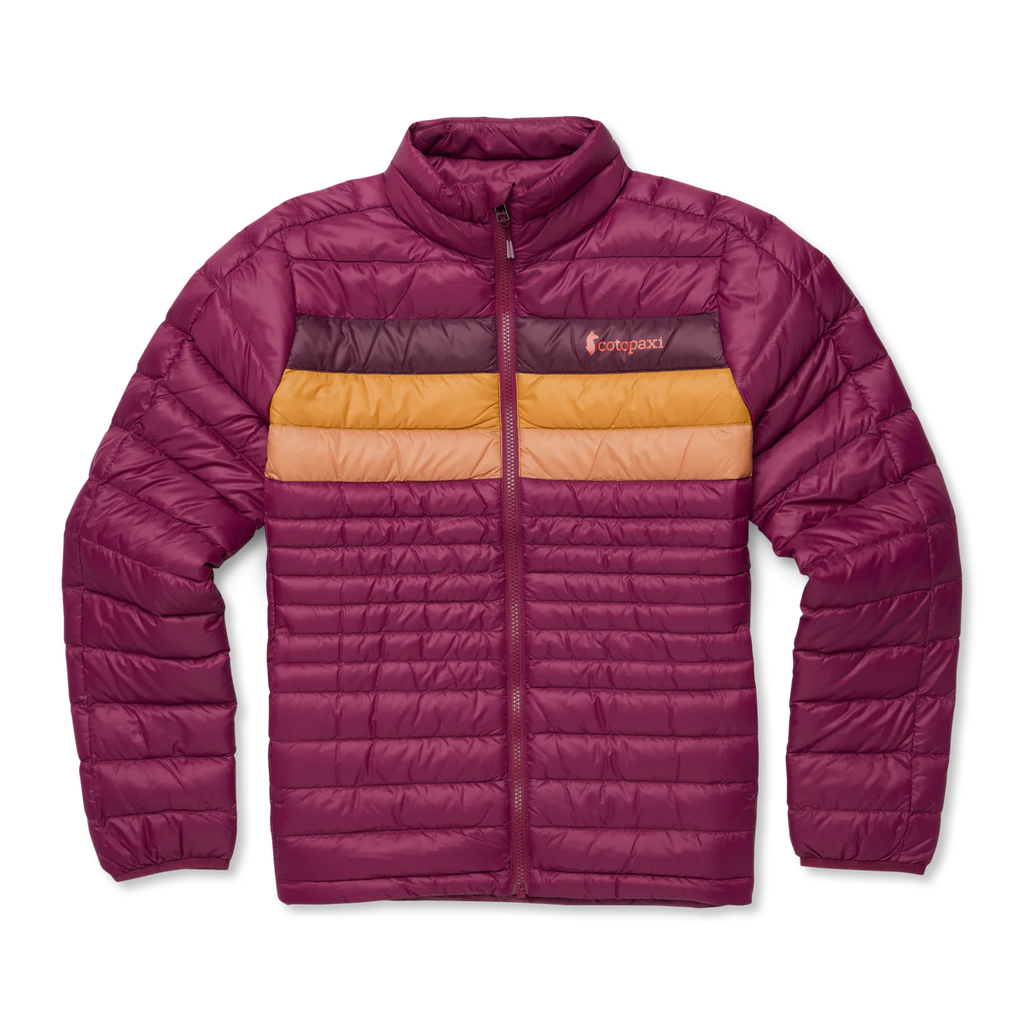 Fuego Down Jacket - Women's