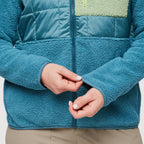 Trico Hybrid Jacket - Women's