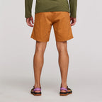 Salto Ripstop Short - Men's