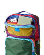 Tasra 16L Backpack - Del Día