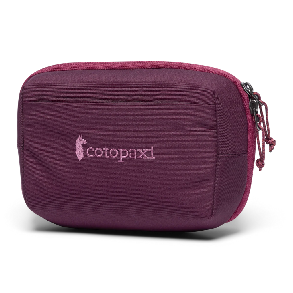 Viaje Tech Organizer - Cada Día