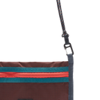 Lista 2L Lightweight Crossbody Bag - Cada Día