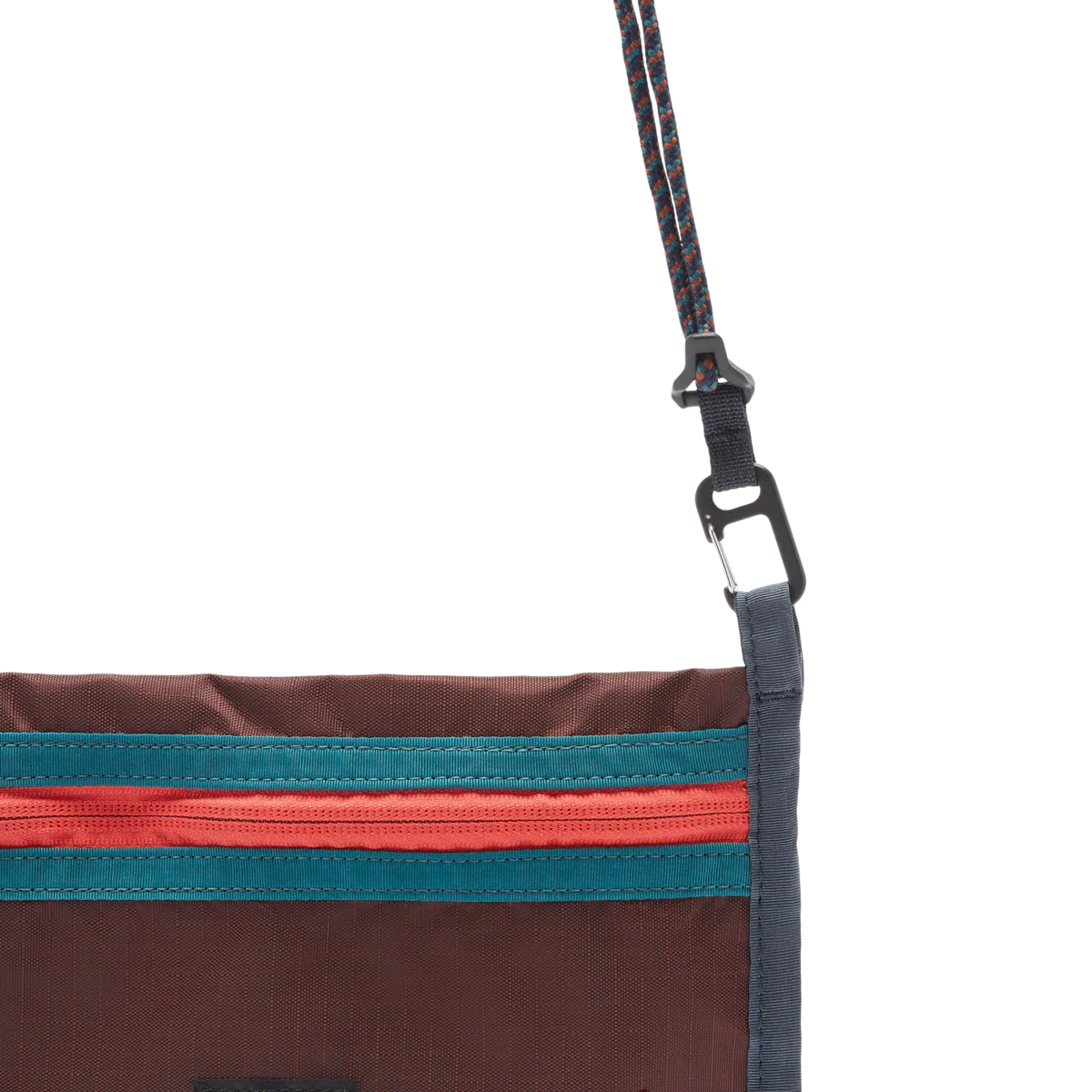 Lista 2L Lightweight Crossbody Bag - Cada Día