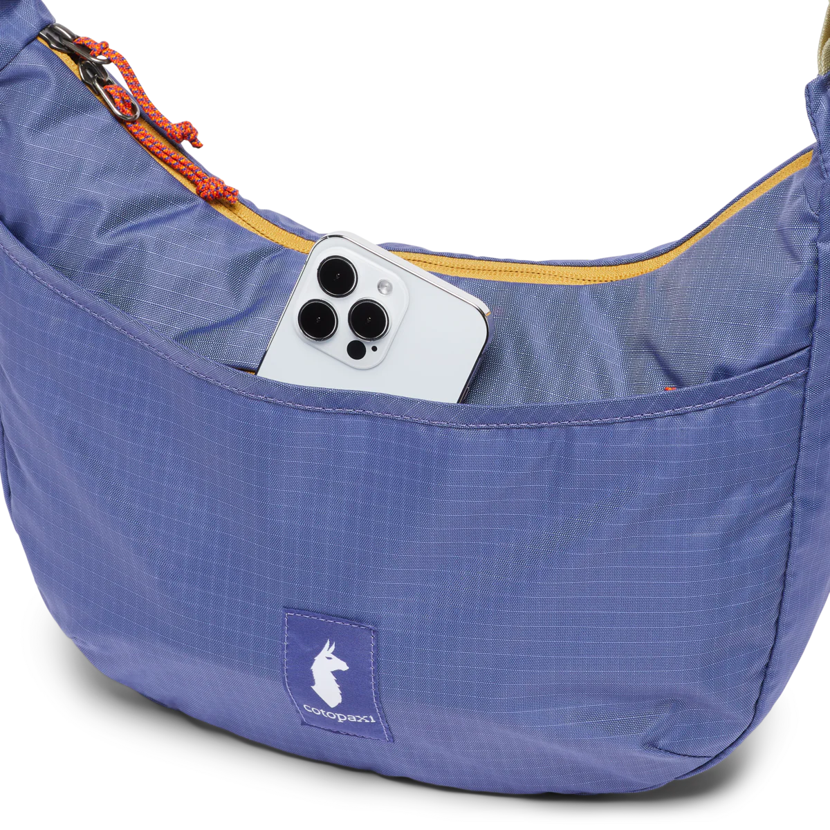 Trozo 8L Shoulder Bag - Cada Día