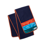 Teca Fleece Scarf