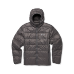 Fuego Max Down Hooded Jacket - Men's
