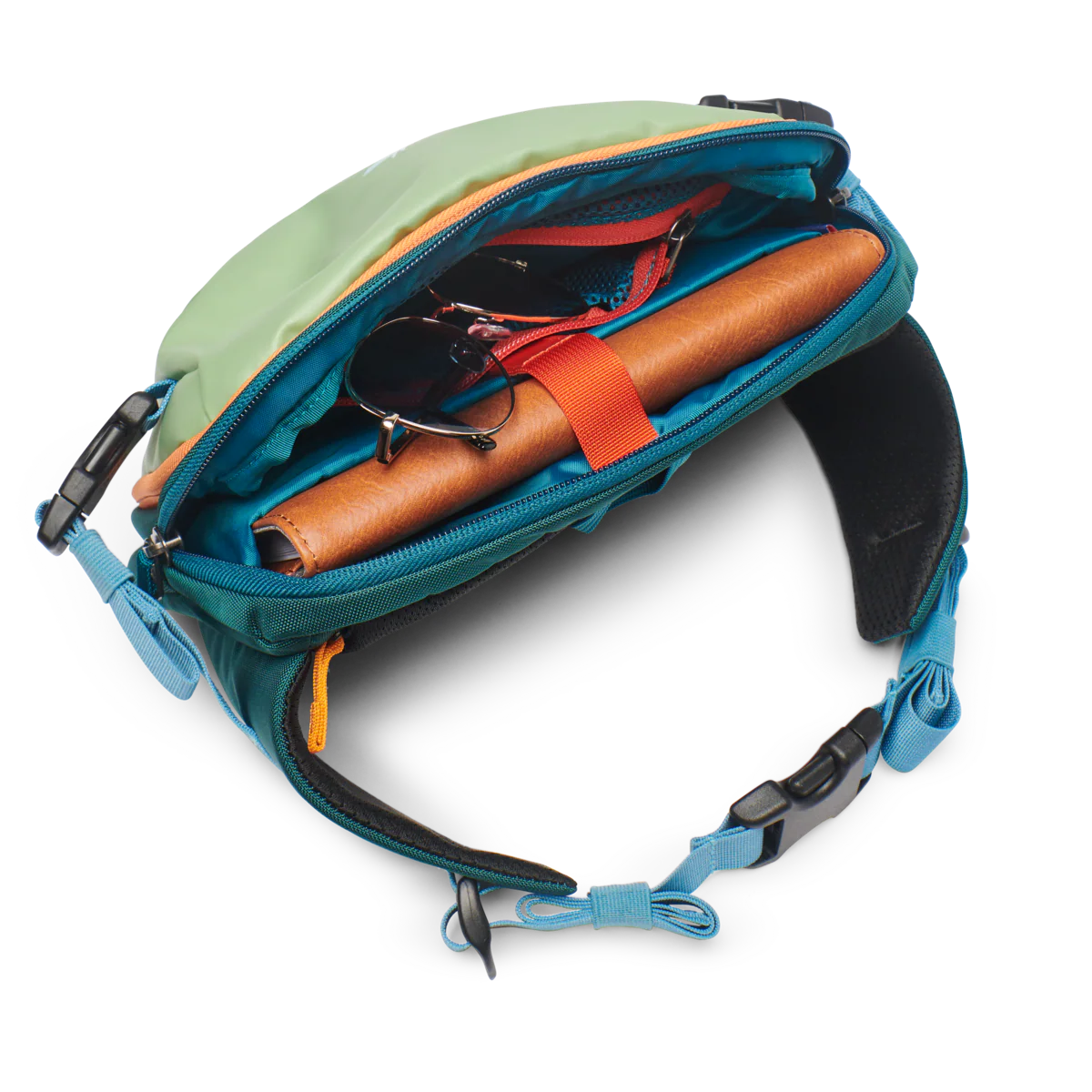 Allpa X 4L Hip Pack