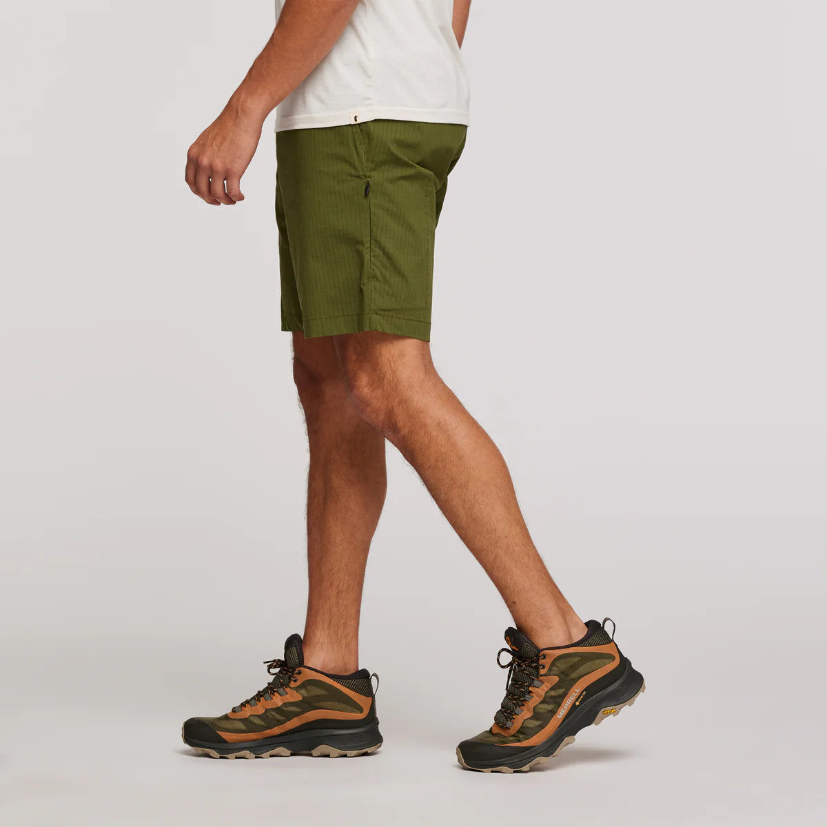 Salto Ripstop Short - Men's