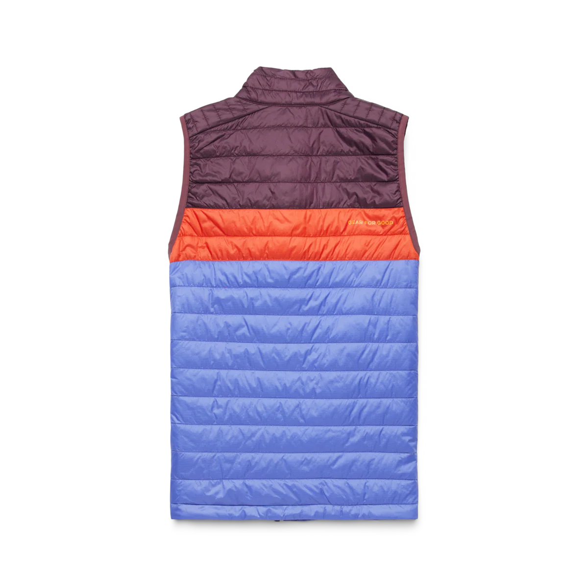 Capa Insulated Vest - Women's