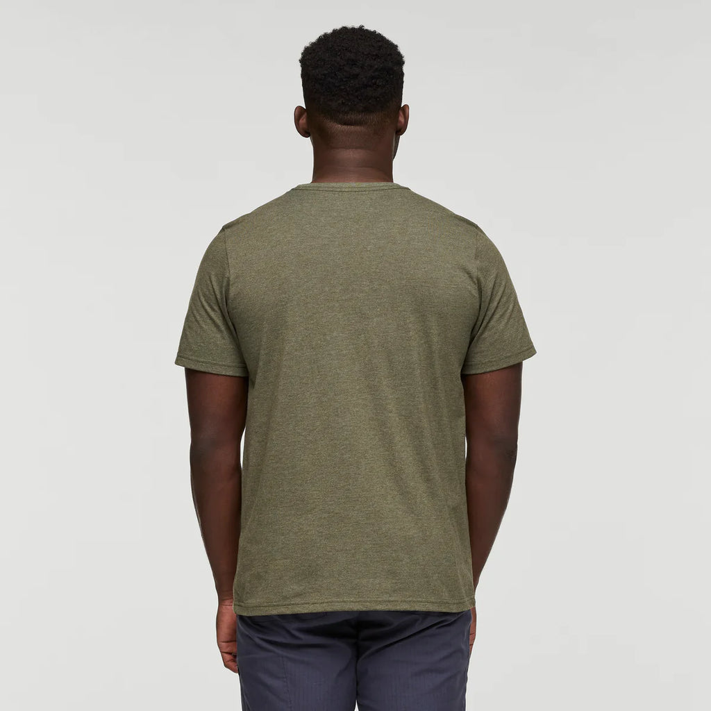 Coto-Pilot T-Shirt - Men's